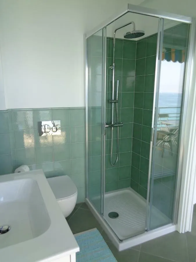 Studio La Florentina Menton Franciaország