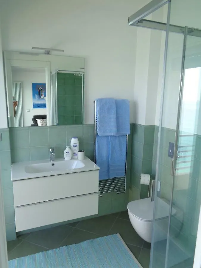 Apartman Studio La Florentina Menton
