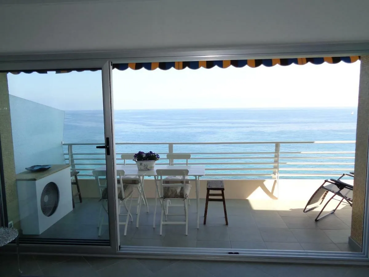Apartman Studio La Florentina Menton